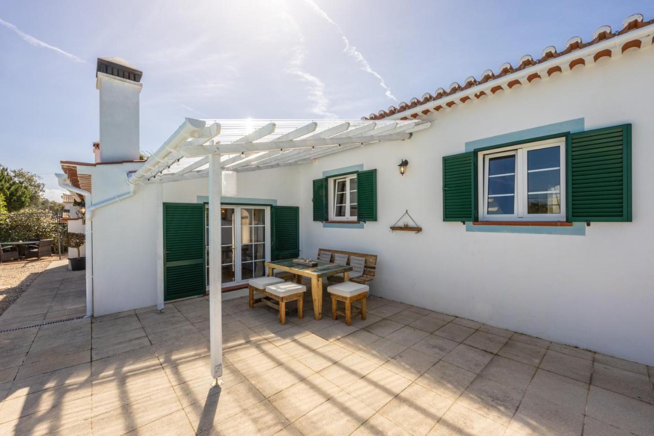 Villa Casa Da Luz Aljezur Exterior foto
